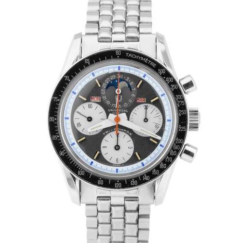 Raro orologio 1968 universal - raro,