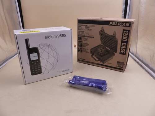 Telefono satellitare iridium - satellitare,