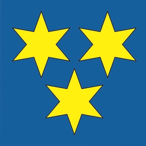 Bandiera maienfeld - bandiera,