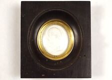 Ritratto Profilo Giovane Fille