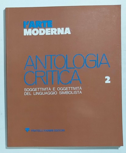 08440 arte moderna - moderna,