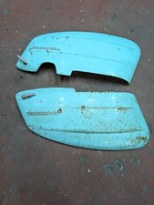 COFANI ORIGINALI LAMBRETTA