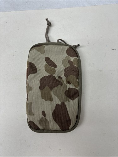 Borsa amministrativa modulare