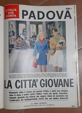 RITAGLIO GIORNALE PADOVA -