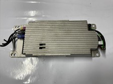 MINI R60 BMW 1 3X5 X6 E70 E71 E87 E90 E91 Media Combox modulo Bluetooth 9257160