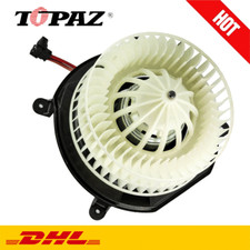 Ventola Riscaldamento Motore