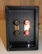 B&W BOWERS AND WILKINS DM601