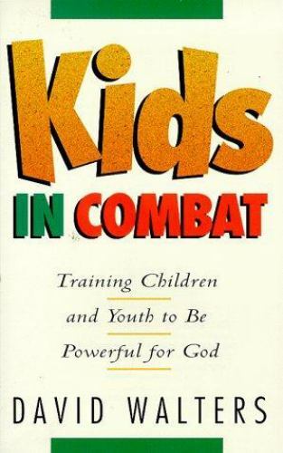 Kids combat training - kids, in