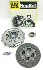 KIT FRIZIONE 3 PEZZI FORD MONDEO 1.8 Td LUK 624128600 OE 1003492