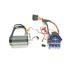 Traxxas mxl esc con - mxl-6s,