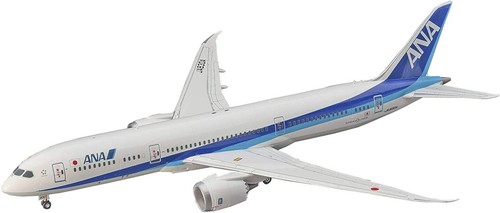 Hasegawa 200 ana b787 - hasegawa, b787-9