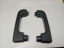 Maniglie Interne porte anteriori Alfa Romeo 75