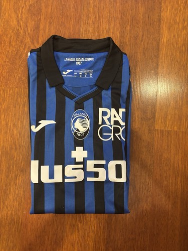 Joma atalanta maglia home - atalanta,
