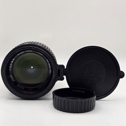 Samyang auto zoom - 35-70, mm