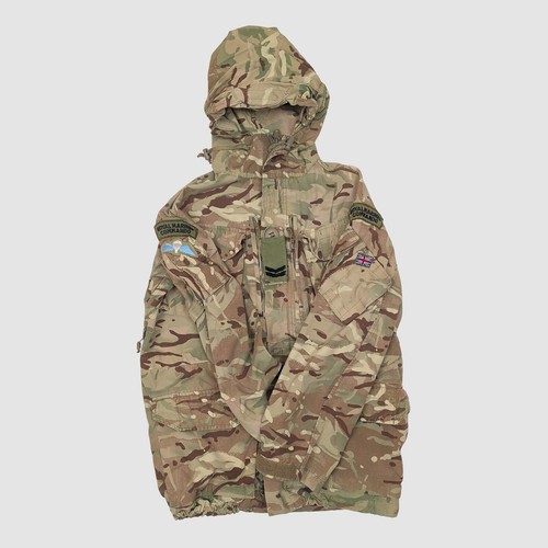Royal marines commando mtp - commando,