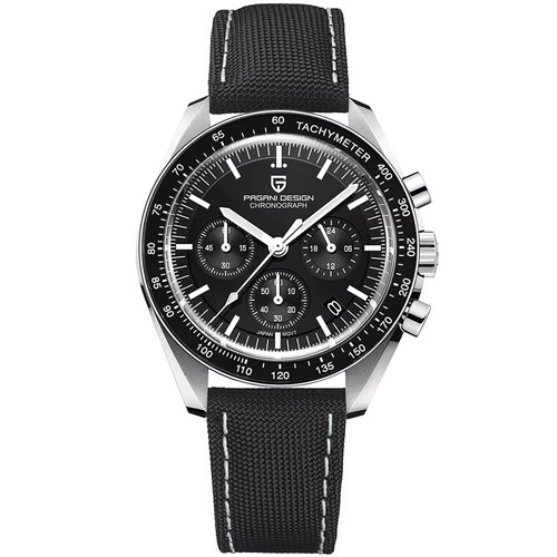 Orologio uomo cronografo lusso - orologio,