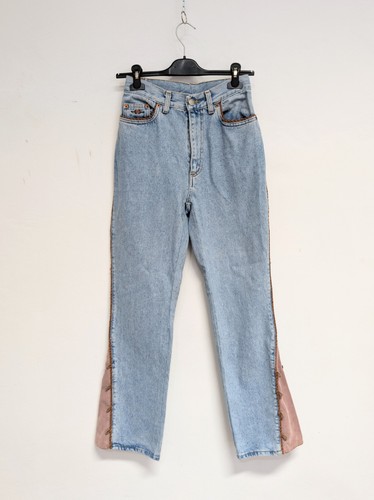 Jeans vintage charro a - jeans,