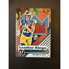 2025 Panini Donruss Blake