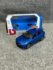 ALFA ROMEO TONALE scala 1/43