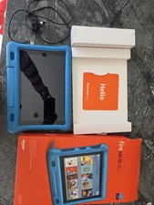 Fire HD 10 Kids Pro Tablet 9a