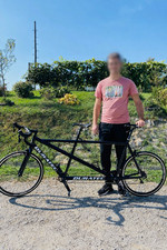 Duratec Big Bang R9 Tandem