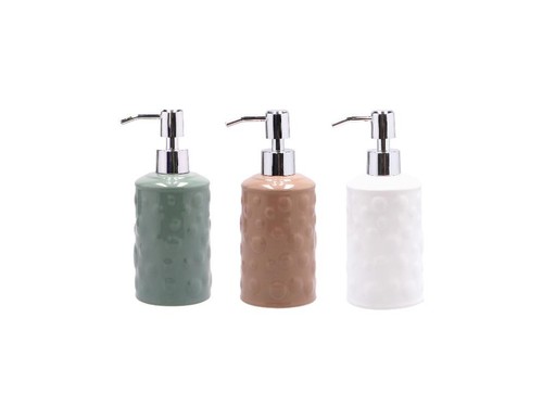 Pezzo dispenser sapone - 1,