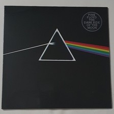 PINK FLOYD - THE DARK SIDE OF
