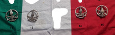 FREGIO PER BASCO ESERCITO