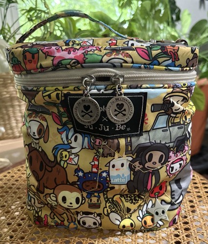 Tokidoki be cella a - x,