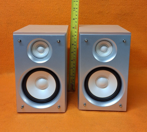 Hitachi impianto stereo - impianto, hi-fi