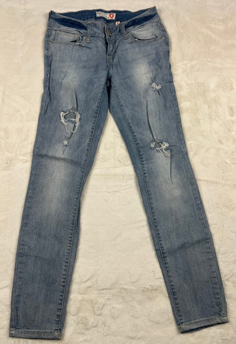 Jeans donna guess 27 - donna,