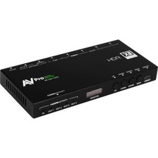 Avpro edge 12x2 - edge, ac-da-12x2