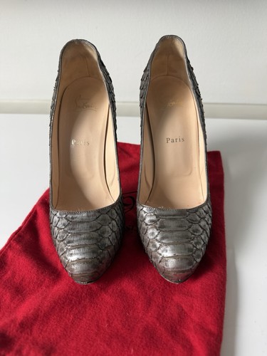 Christian louboutin - christian,
