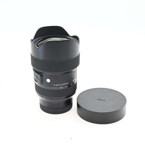 Sigma f2 8 dg dn - mm,