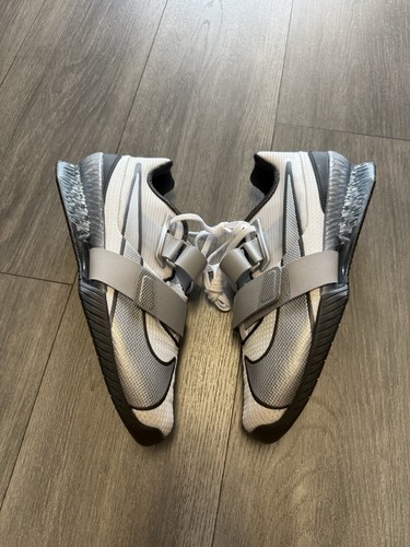 Nike romaleos se - nike,