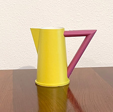 Contenitore latte classico design Lagostina di Ettore Sottsass