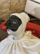 Vecchio Pulcinella In