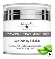 Crema Viso Antirughe Acido