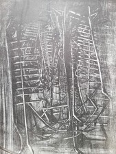 EMILIO SCANAVINO: Rara