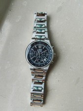 Casio Edifice  Cronografo