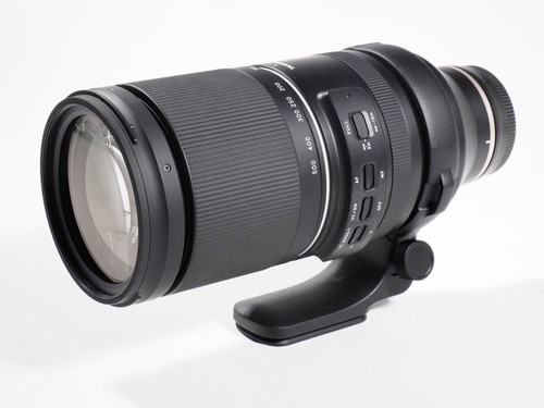 Tamron 150 600mm 7 per - 150-600mm, f/5-6.7