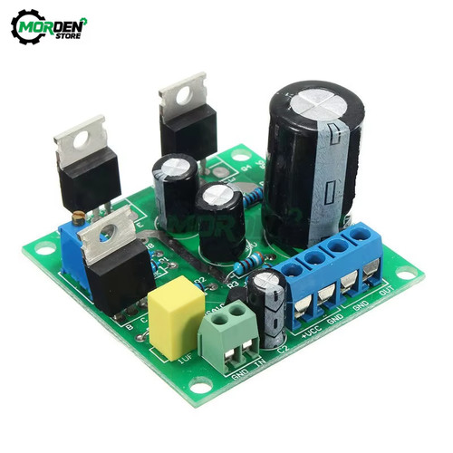 Amplificatore classe da - amplificatore,