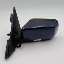 SPECCHIETTO ELETTRICO SINISTRO per BMW SERIE 3 (E46) (09/01>09/05<) 320D TD SW