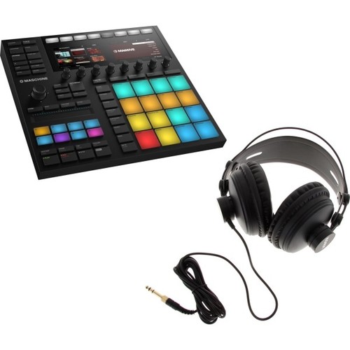 Native instruments macchina - native,