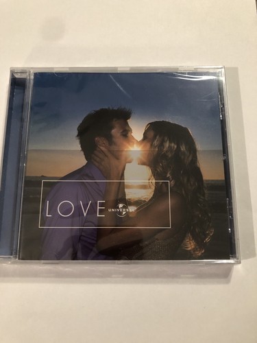 Love various artists - love,