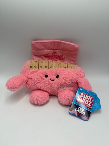 Peluche bumbumz ted - ted, the