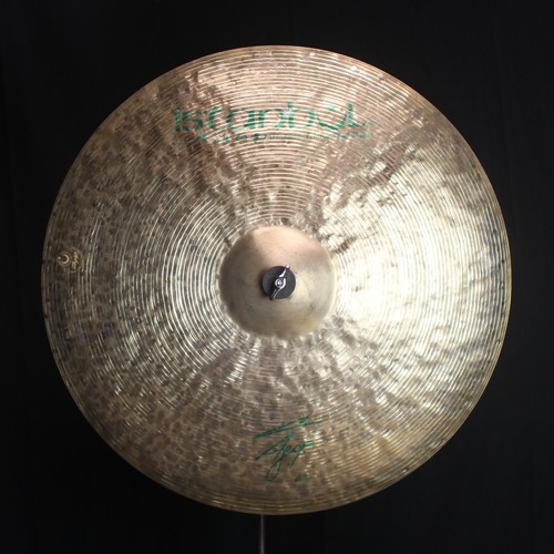 Istanbul agop signature - agop, 22"