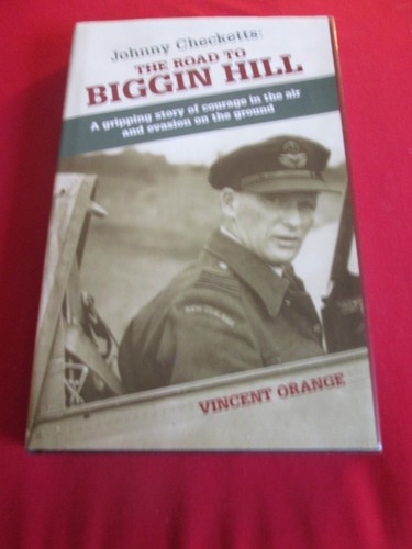 Road biggin hill - hill, :