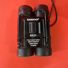 Great 8x21 Compact Roof Prism