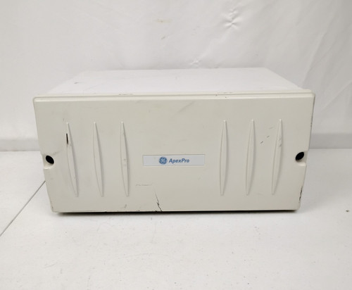Console telemetria apex - di, ge